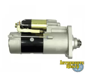 Стартер (РЕДУКТОРНИЙ) 12 V / 5.0 kW 067114.0 000671140 CLAAS Стартер (РЕДУКТОРНИЙ) 12 V / 5.0 kW 067114.0 000671140 CLAAS