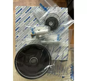 РЕМКОМПЛЕКТ КЛАПАНА ПНЕВМОСИСТЕМИ WABCO 7700051794 F385880020060 РЕМКОМПЛЕКТ КЛАПАНА ПНЕВМОСИСТЕМИ WABCO 7700051794 F385880020060