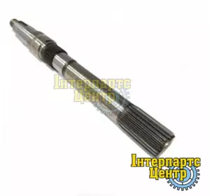 Вал D70х649.2 ведучий 637688.0, 0006376880, 637502, 0006375020 CLAAS Вал D70х649.2 ведучий 637688.0, 0006376880, 637502, 0006375020 CLAAS