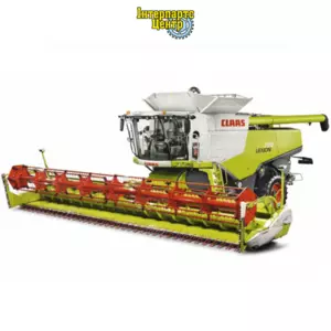 Комбайни Комбайни