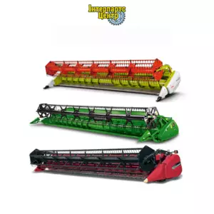 Жниварки Жниварки