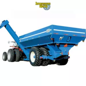 Бункер-перевантажувачі Бункер-перевантажувачі