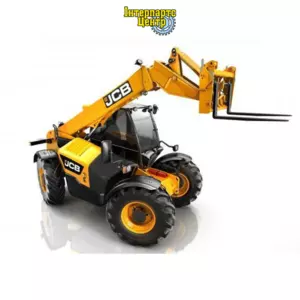 Телескопічні навантажувачі Телескопічні навантажувачі