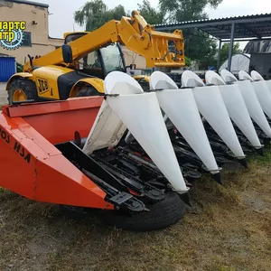 Жниварки кукурудзяні Жниварки кукурудзяні