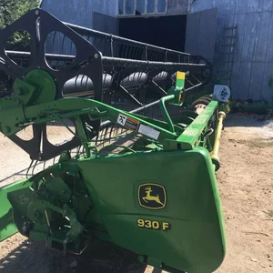 Жниварки зернові Жниварки зернові