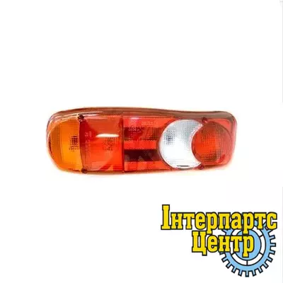 Скло ліхтаря заднього - 564744 Manitou