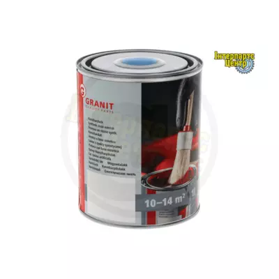 Фарба Lemken блакитна 1 літр 27012225 GRANIT