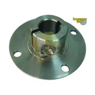 Ступиця шнека жатки Claas 648065, 6480650, 648065.0, 000648065, 0006480650