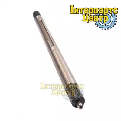 ВАЛ ПРОМІЖНИЙ (гальмівний) D48X859 679240.7 0006792407 CLAAS