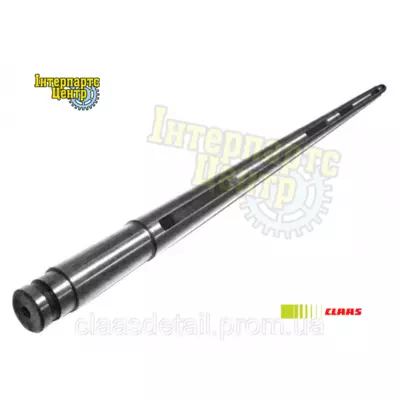 Вал похилої камери Claas Lexion 630379, 6303790, 630379.0, 000630379, 0006303790