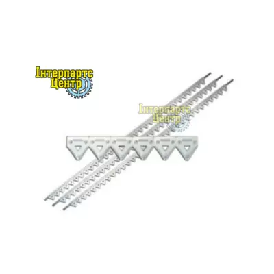 Коса жниварки John Deere 635F у зборі (10,7 м) AH213011, AH204247, AH218389, AH205918
