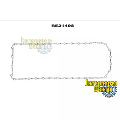 Прокладка масляного піддону R521498,R500349,DZ116644,