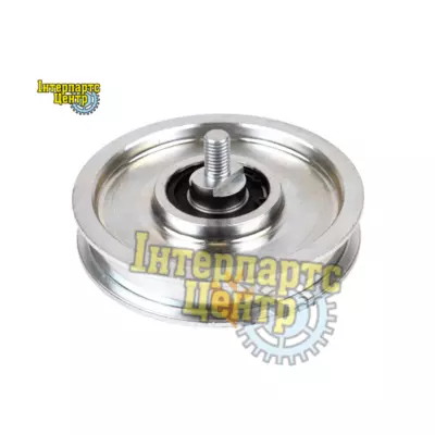 Ролик натяжний сітки радіатора Claas 657547, 6575470, 657547.0, 00657547, 0006575470