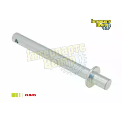 Палець качалки Claas 650857, 6508571, 6508572, 650857.1, 650857.2, 000650857, 0006508571, 0006508572