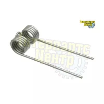 Зуб пружини прес підбирача John Deere CC128802