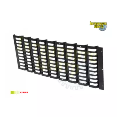 Решітка для клавіші Claas 735419, 7354193, 735419.3, 000735419, 0007354193