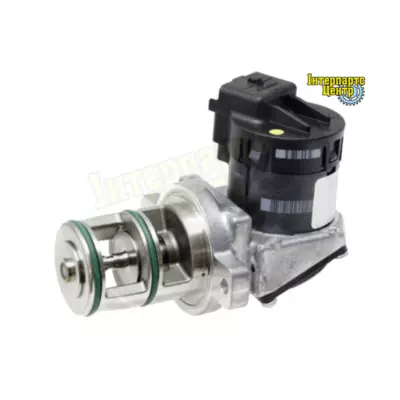 Клапан EGR John Deere RE537143, RE535292, RE528472, RE532848, DZ122447 John Deere