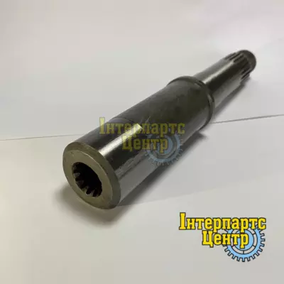 Вал кутового редуктора 563789 MANITOU