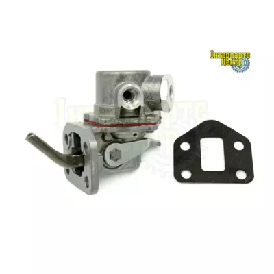 Насос підкачки палива Manitou, Perkins 549553, 601824