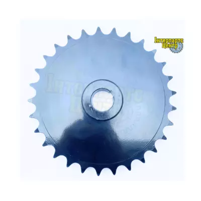 Зірочка Z29 вигрузки Claas Lexion 792765, 7927651, 792765.1, 000792765, 0007927651