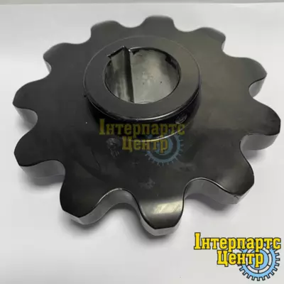 Зірочка зернового елеватору 38.4T Z=11, 600087.0, 0006000870, CLAAS