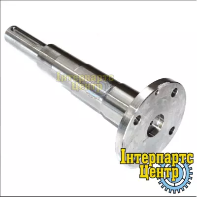 Вал варіатора з фланцем D150x392.5 744832, 0007448320 CLAAS