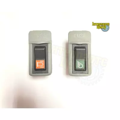 Комплект перемикачів John Deere VGA12173