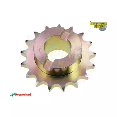 Зірочка Z17 Kverneland AC820810