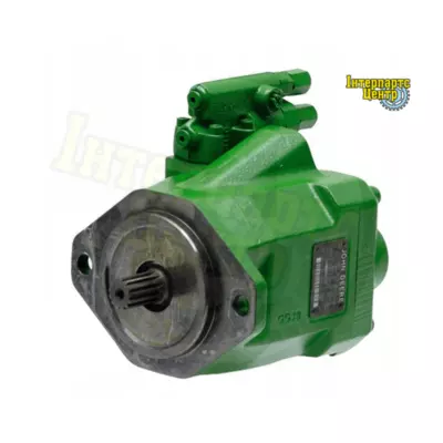 Насос гідравлічний John Deere AL161043