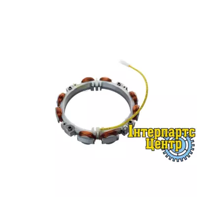 Генератор змінного струму для газонокосарок John Deere, M147559, MIA12776