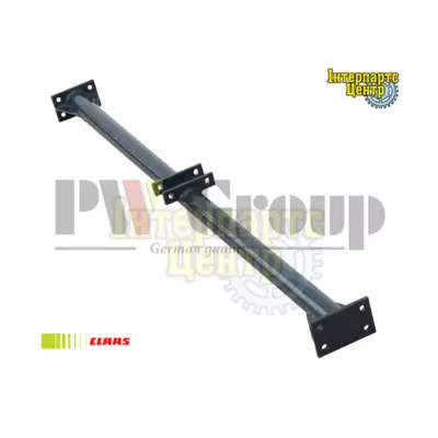 З'єднання поперечне рами грохота Claas 647565, 6475651, 647565.1, 000647565, 0006475651