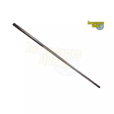 Вал похилої камери Claas 608043, 6080433, 608043.3, 6080434, 608043.4, 000608043, 0006080433, 0006080434