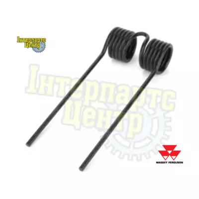 Граблина прес-підбирача Massey Ferguson 585136M1, 919601M1