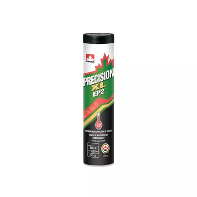 Мастило високотемпературне Petro-Canada Precision XL EP2, 400 г. (PXL2C30)