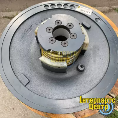 Варіатор нижній пружина CLAAS MEGA, DOMINATOR, MEDION с/г комбайна в зборі 549244.0 644171.0 CLAAS