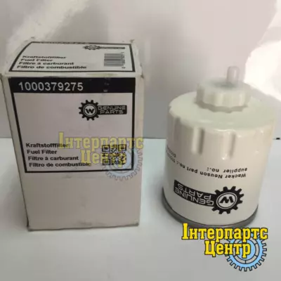Паливний фільтр Genuine Parts