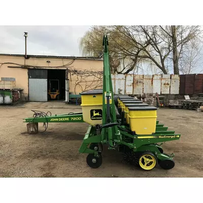 Вирізка опорних коліс сівалки John Deere, Kinze AA35392, AA32046, GA2021, G35392, A22780