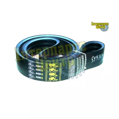 Ремінь Claas, John Deere 544164, 000544164, 544164.0, 5441640, 0005441640, H115881