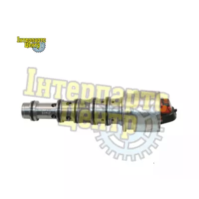 Клапан кришки КПП John Deere RE177539