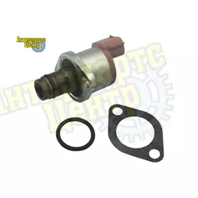 Клапан контролю всмоктування John Deere SCV RE560091, RE527528, RE534109, DZ111137