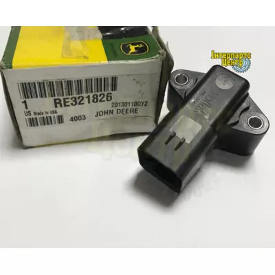 Датчик положення (обертів) John Deere RE321826