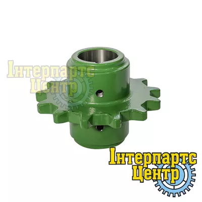 ЗІРОЧКА ТРАНСПОРТЕРА ПОХИЛОЇ КАМЕРИ Z=13 JOHN DEERE