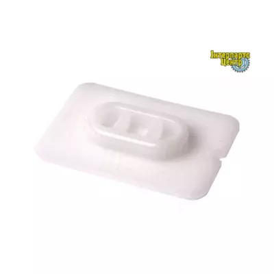 Пластина тертя Geringhoff 501216