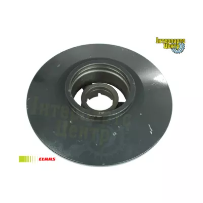 Диск варіатора вітру Claas 629267, 6292670, 629267.0, 000629267, 0006292670