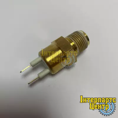 Датчик температури