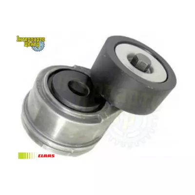 Натяжник паса помпи Claas, Mercedes OM926, 199167, 000199167, 1991670, 19916700, 0019916700