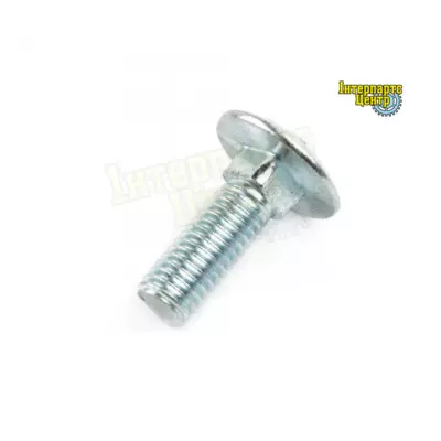 Болт М10х25, кл.8,8 Claas 502511, 5025110, 502511.0, 000502511, 0005025110, 216401, 2164010, 216401.0, 000216401, 000216401