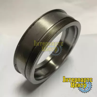 Кришка редуктора КПП 637509 CLAAS