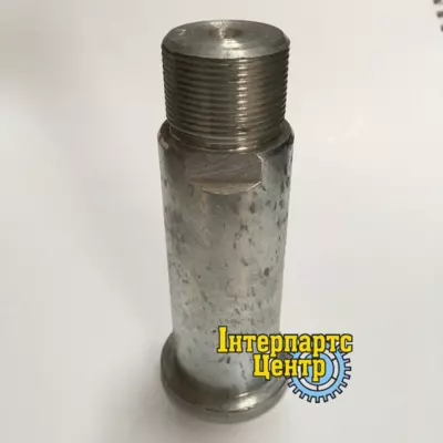 Вісь ліва L.H 4550303 LEMKEN