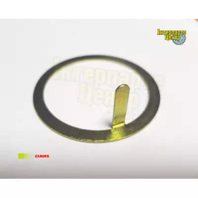 Шайба стопорна Claas 642367, 6423671, 642367.11, 000642367, 0006423671